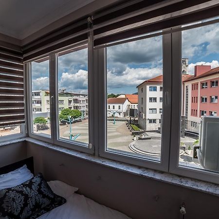 Suites Donna Bihać エクステリア 写真