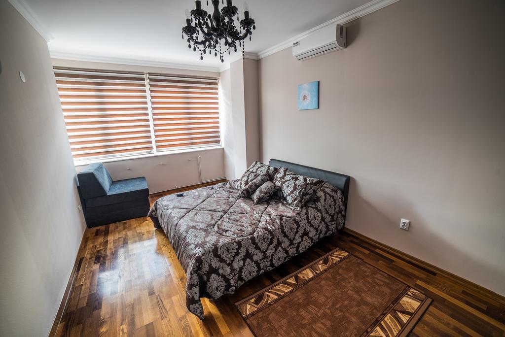 Suites Donna Bihać エクステリア 写真